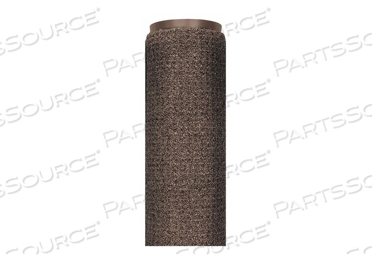 OEM#: 138S0035BRD9153 Коврик для входа коричневый 3 фута x 5 футов от Notrax