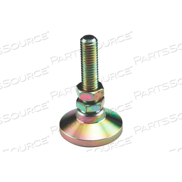 OEM#: 2200DELUXE ВЫРАВНИВАЮЩАЯ НОЖКА от 80/20 Inc.