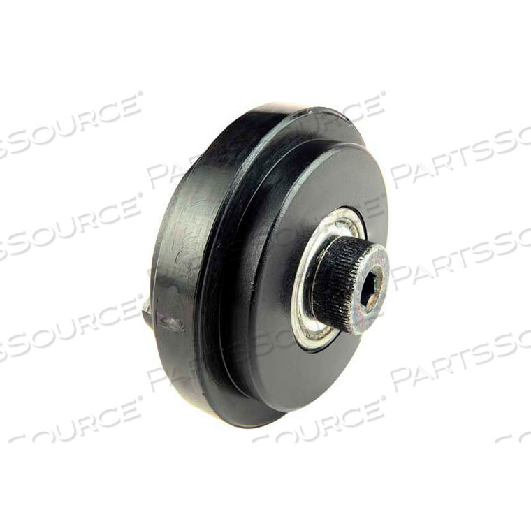 OEM#: 2280РОЛИКОВОЕ КОЛЕСО от 80/20 Inc.