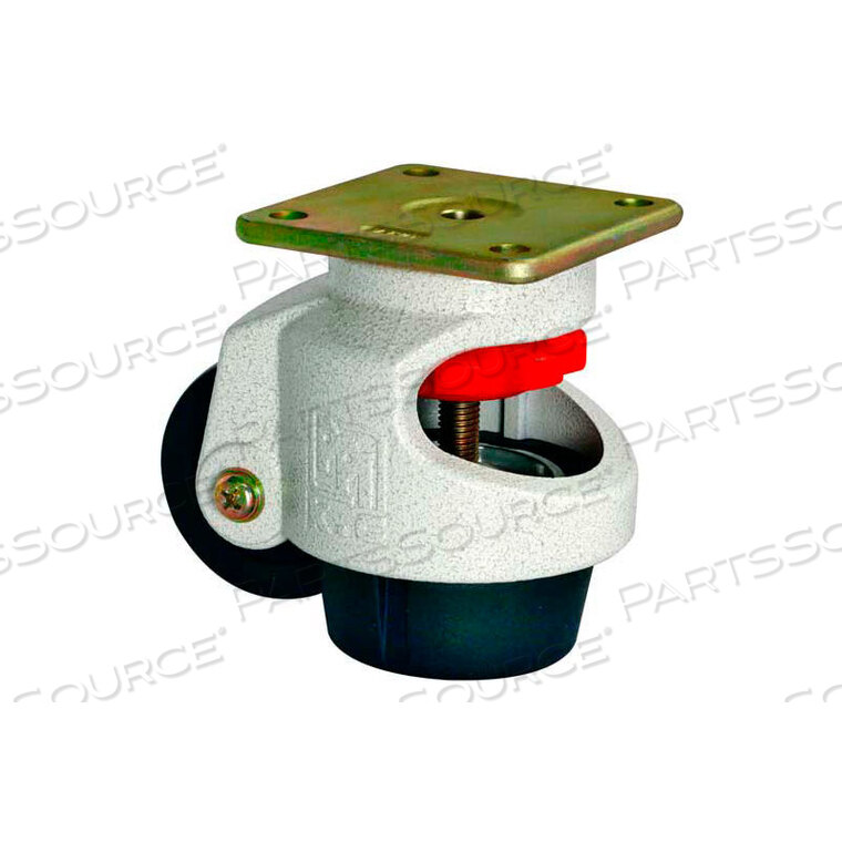 OEM#: 2716LEVELING CASTER от 80/20 Inc.
