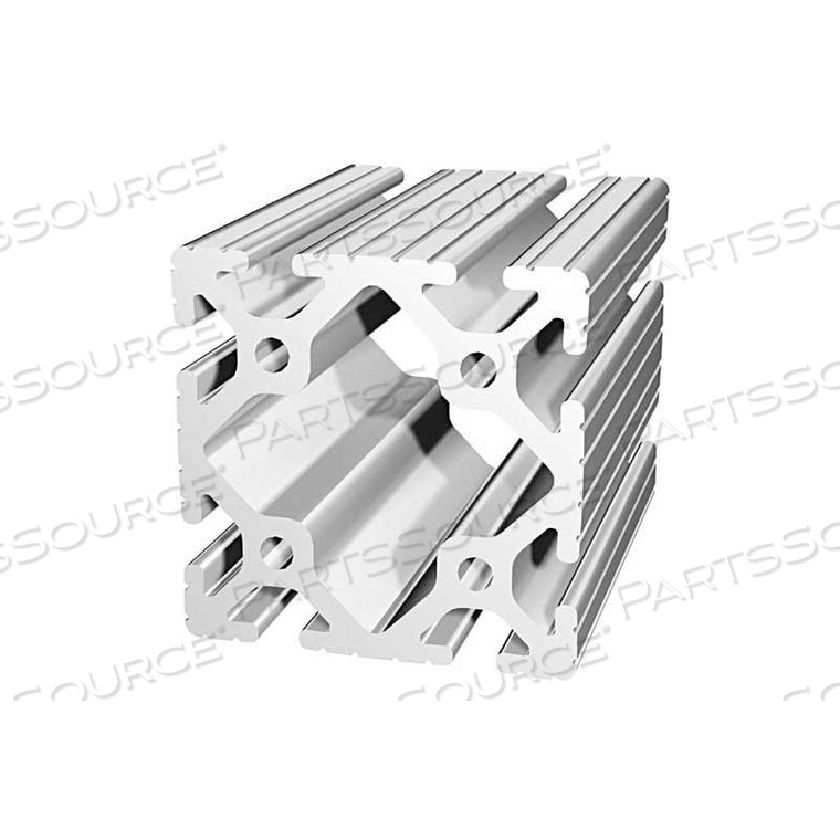 OEM#: 3030-2423 X 3 ПРОФИЛЬ С Т-ОБРАЗНЫМИ ПАЗАМИ, ШТАНГА 242 от 80/20 Inc.