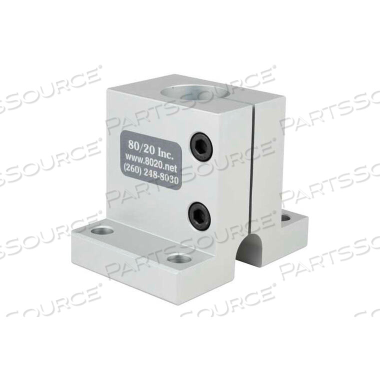 OEM#: 5100ОДНОВАЛЬНОЕ ОСНОВАНИЕ от 80/20 Inc.