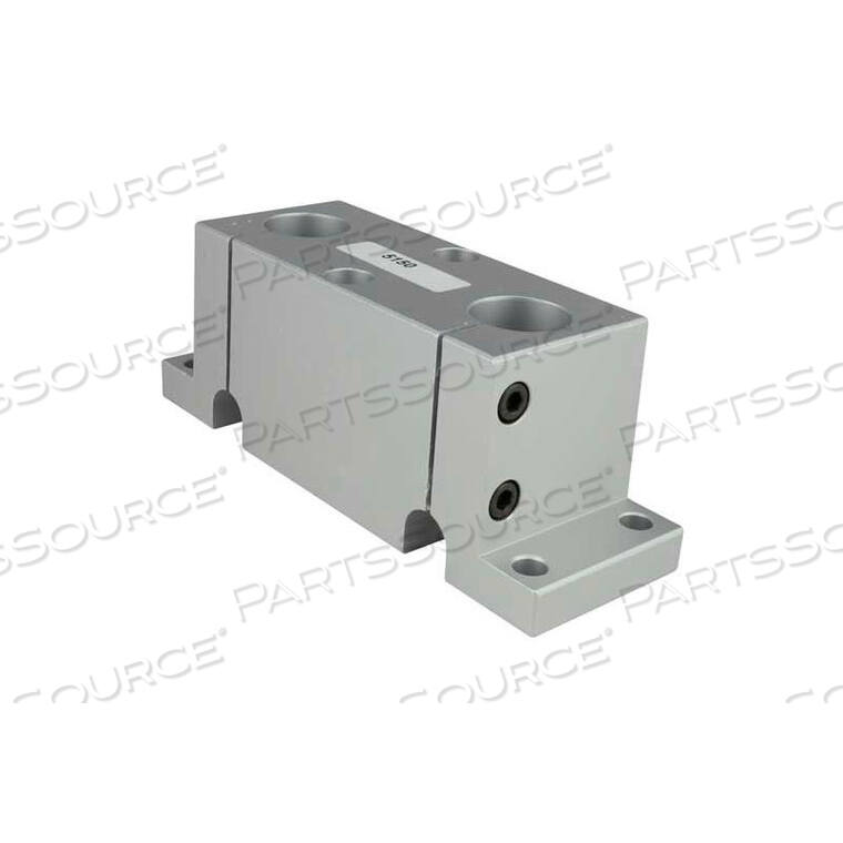 OEM#: 5150ДВУХВАЛЬНОЕ ОСНОВАНИЕ, 1 на 80/20 Inc.