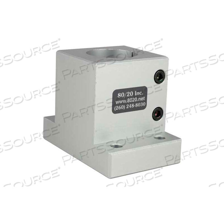 OEM#: 5200**********5200 ОДНОВАЛЬНОЕ ОСНОВАНИЕ от 80/20 Inc.