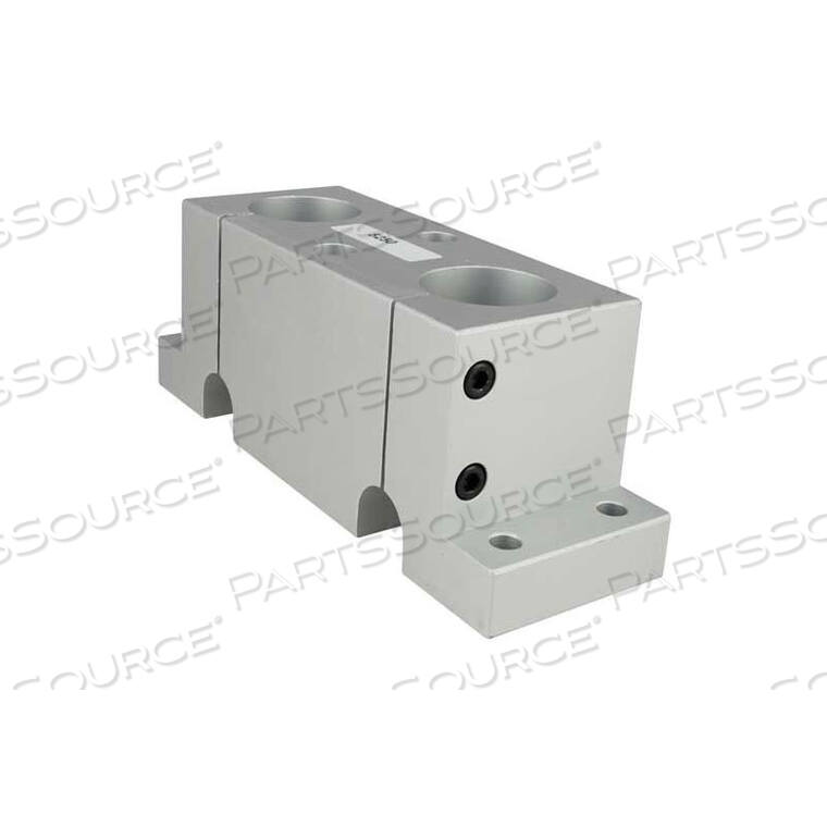 OEM#: 5250ДВУХВАЛЬНОЕ ОСНОВАНИЕ, 1,5 на 80/20 Inc.