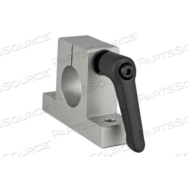 OEM#: 5360ГОРИЗОНТАЛЬНЫЙ БЫСТРОЗАЖИМНОЙ ЗАЖИМ от 80/20 Inc.