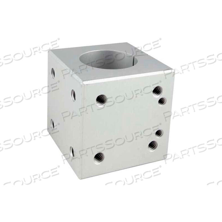 OEM#: 5600**5600 ОДНОВАЛЬНЫЙ МОНТАЖНЫЙ БЛОК, 1,5 на 80/20 Inc.