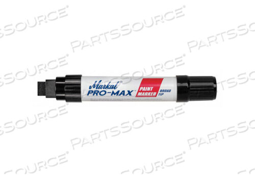 OEM#: 90903E4355 ПЕРМАНЕНТНЫЙ ЧЕРНЫЙ МАРКЕР PAINT MARKER от Markal