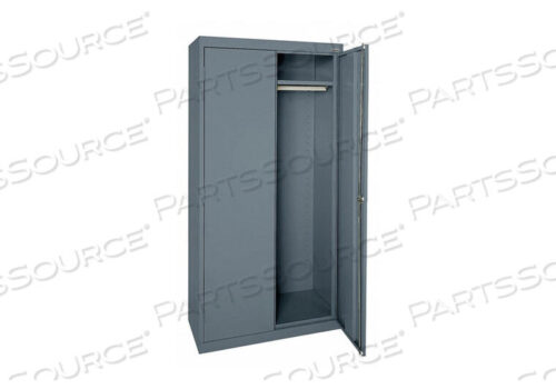 OEM#: EAWR462472-02ШКАФ 72 В 46 Ш ЦВЕТ УГОЛЬНЫЙ от Sandusky Lee Cabinets