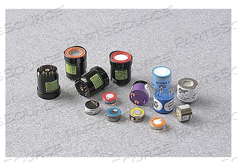 OEM#: 17124983-8ЗАМЕНА ДАТЧИКА ДИОКСИДА ХЛОРА от Industrial Scientific