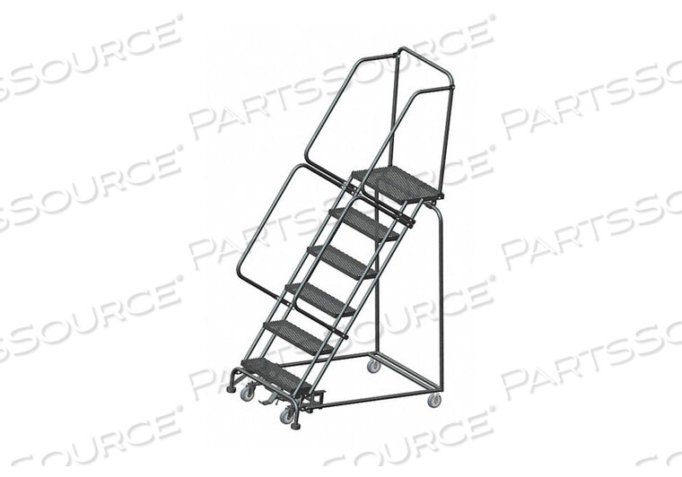 OEM#: WA063214XLOCKSTEP РОЛИКОВАЯ ЛЕСТНИЦА СТАЛЬНАЯ 60 ДЮЙМОВ H от Ballymore