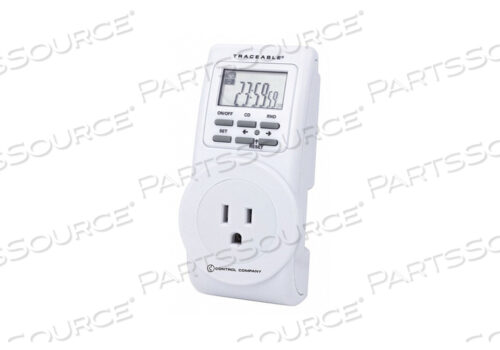 OEM#: 5095КОНТРОЛЛЕР ТАЙМЕРА ОБРАТНОГО ОТСЧЕТА от Traceable