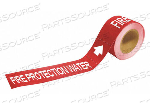 OEM#: 73891МАРКЕР ТРУБЫ 2 H 12 W PK25 от Brady Americas