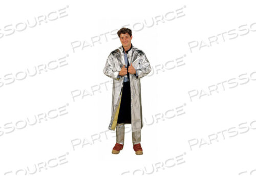 OEM#: 706ARLALUMINIZED JACKET L RAYON от Karewear