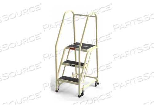 OEM#: F005-BLROLLNG LDR ASSEMBLED HNDRL PLATFM 30IN H от EGA Products, Inc.