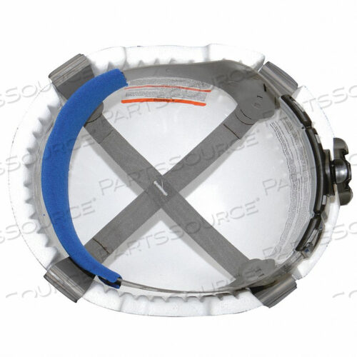 OEM#: VTRT600HARD HAT ПОДВЕСКА 4-ТОЧНАЯ. ХРАПОВИК от Bullard