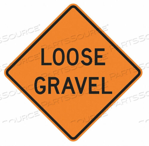 OEM#: W8-7-BO-30ЗНАК ИЗ ГРАВИЯ HALOOSE 30 H 30 W ALUM от Lyle Signs Inc.