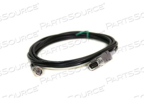 OEM#: 91-0009-01TANGO M2 ЭКГ ТРИГГЕР: GE CASE, CASE 8000, MAC 5000, SENSORMEDICS MAX-1 от SunTech Medical