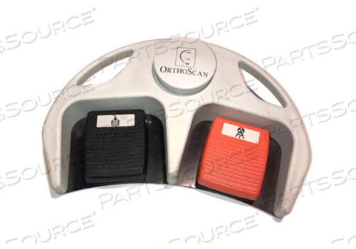 OEM#: 915-0017БЕСПРОВОДНОЙ ПЕДАЛЬНЫЙ ПЕРЕКЛЮЧАТЕЛЬ от Orthoscan