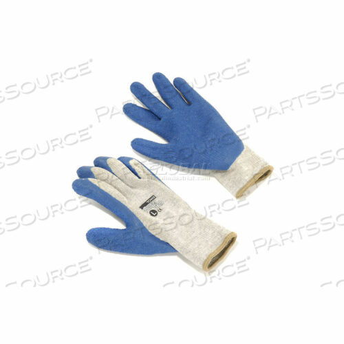OEM#: 39-C1300/ПЕРЧАТКИ ХЛОПКОВЫЕ С ПОКРЫТИЕМ XSLATEX, X-SMALL- 12 ПАР/ УПАКОВКА от Protective Industrial Products