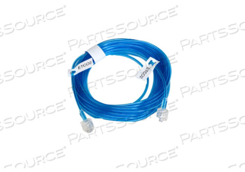 ЛИНИЯ ДЛЯ ОТБОРА ПРОБ С НИЗКИМ ПОТОКОМ - СИНЯЯ (INVIVO PM)