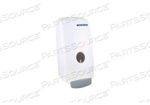 OEM#: 53-FOAMSKIN CARE DISPENSER (12 В КОРОБКЕ) от McKesson
