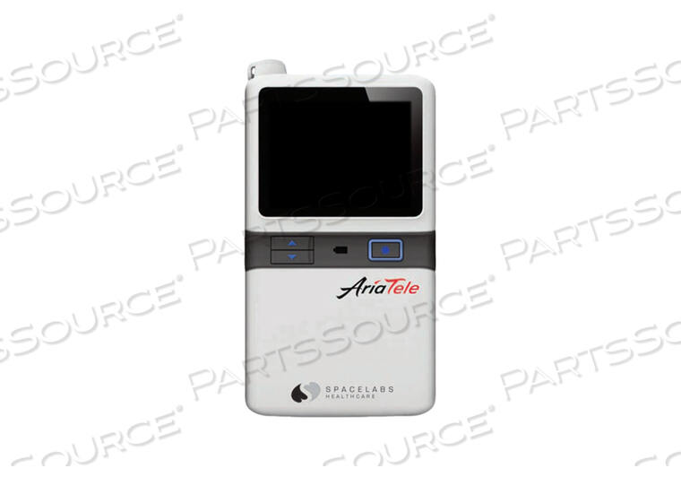 Заменяет ТЕЛЕМЕТРИЧЕСКИЙ ПЕРЕДАТЧИК Spacelabs Healthcare 96281-C96281-C ARIATELE