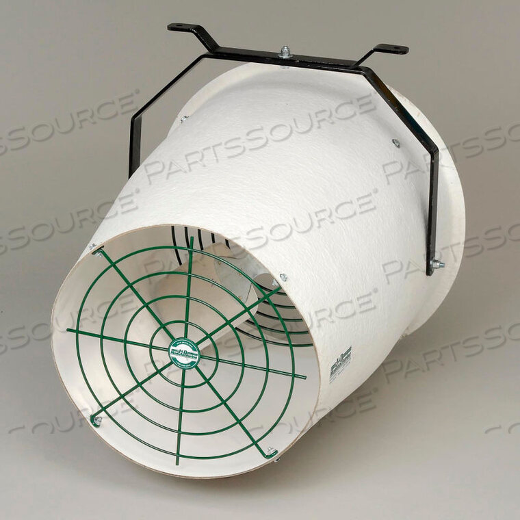 OEM#: VU20F220 ВЕНТИЛЯТОР ИЗ СТЕКЛОВОЛОКНА С ПЕРЕМЕННОЙ СКОРОСТЬЮ VU20F 1/2 л.с. 2870 куб.футов в минуту от J & D Manufacturing