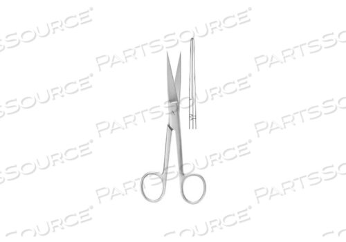 OEM#: 43-1-273ARGENT™ ОПЕРАЦИОННЫЕ НОЖНИЦЫ от McKesson