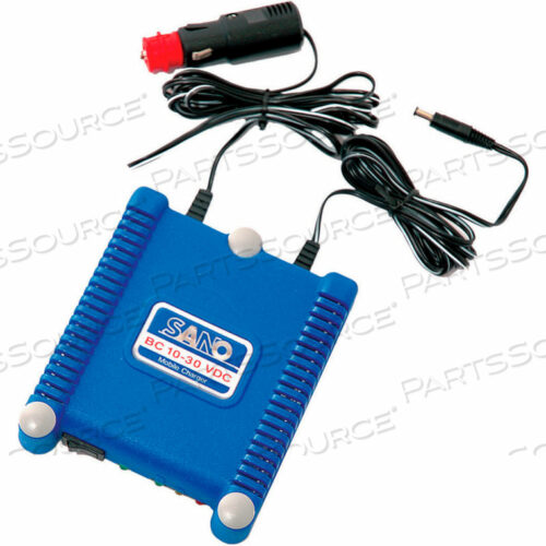 OEM#: 274181OPTIONAL CIGARETTE LIGHTER CHARGER FOR WESCO LIFTKAR SAL STAIR CLIMBING TRUCKS by Wesco