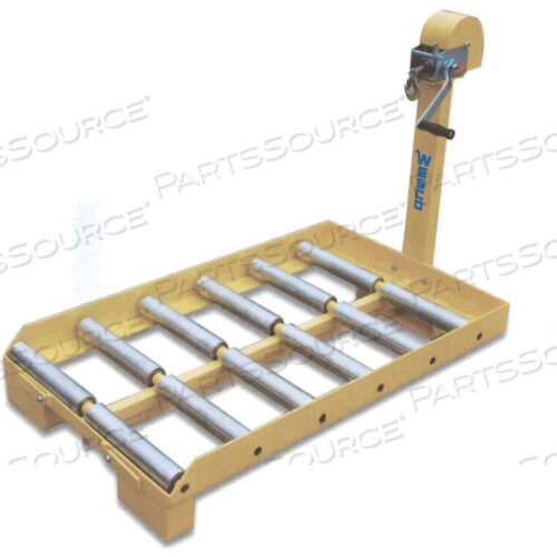 OEM#: 274260ПЛАТФОРМА ДЛЯ ПЕРЕМЕЩЕНИЯ АККУМУЛЯТОРНОЙ БАТАРЕИ ДЛЯ ВИЛОЧНОГО ПОГРУЗЧИКА ГРУЗОПОДЪЕМНОСТЬЮ 4000 ФУНТОВ от Wesco