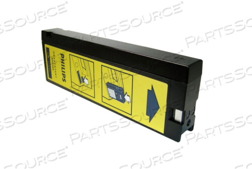 Заменяет Philips Healthcare 989803107041АККУМУЛЯТОР, 2,3 А·ч, ГЕРМЕТИЧНЫЙ СВИНЦОВО-КИСЛОТНЫЙ, 12 В