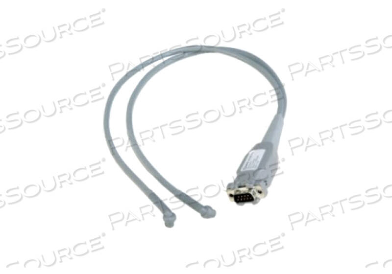 OEM#: 989803161991PHILIPS HEALTHCARE МНОГОРАЗОВЫЙ БЫСТРОДЕЙСТВУЮЩИЙ ДАТЧИК SPO2 от Philips Healthcare