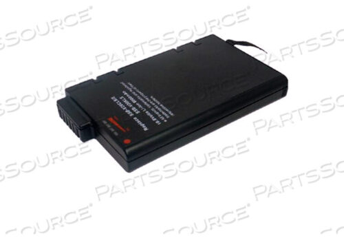 Заменяет Philips Healthcare 989803199221BATTERY, SURESIGNS LI-ION BATTERY PACK