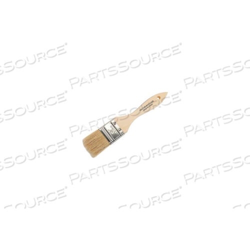 OEM#: 99060320RUBBERSET WHITE CHINA BRISTLE 2 CHIP PAINT BRUSH от Bestt Liebco