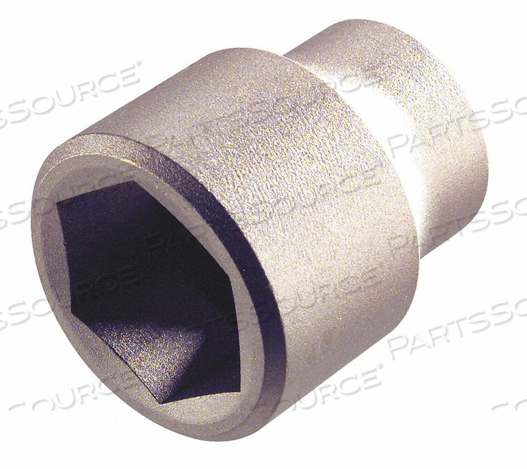 OEM#: SS-1/2D25/32SOCKET 1/2 IN DR 25/32 IN HEX от Ampco Safety Tools