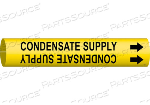 OEM#: 4038-CPIPE MRKR ПОДАЧА КОНДЕНСАТА 2-1/2TO3-7/8 от Brady Americas
