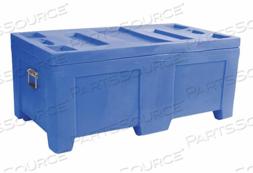 OEM#: S0-5524-2BLUКОНТЕЙНЕР 16,5 КУБ. ФУТОВ. 650 ФУНТОВ. СИНИЙ от Myton Industries