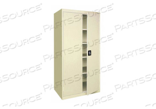 OEM#: EA4R361872-07КОМБИНИРОВАННЫЙ ШКАФ ДЛЯ ШКАФА 72 H 36 W PUTTY от Sandusky Lee Cabinets