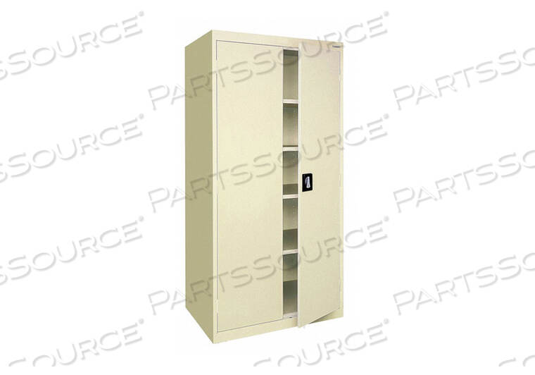 OEM#: EA4R361872-07КОМБИНИРОВАННЫЙ ШКАФ ДЛЯ ШКАФА 72 H 36 W PUTTY от Sandusky Lee Cabinets