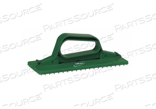 OEM#: 55102E9584 ДЕРЖАТЕЛЬ ДЛЯ ЩЕТКИ ЗЕЛЕНЫЙ 9 Л от Vikan