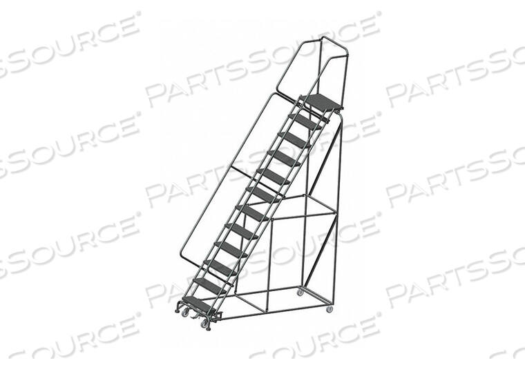 OEM#: WA123214PSUSLOPE LOCKSTEP ROLL LADDER STEEL 120 IN. от Ballymore