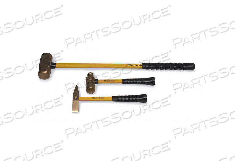 OEM#: H-OOFGBБОЛТИК БЕЗИСКРЯЩИЙ 4 УНЦИИ от Ampco Safety Tools