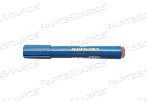 OEM#: HLPENPKMETAL DETECTABLE HIGHLIGHTER PINK PK10 от Detectapro