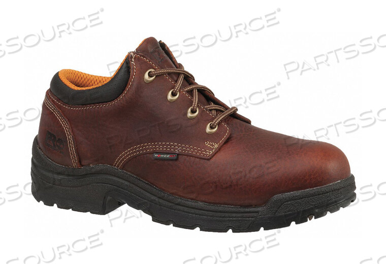 OEM#: TB047028210E3927 ОКСФОРД 14 XW коричневый сплав PR от Timberland