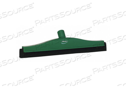 OEM#: 77522E7049 ПРЯМОЙ ДВОЙНОЙ СКРЕБОК ДЛЯ ПОЛА 16 Вт от Vikan