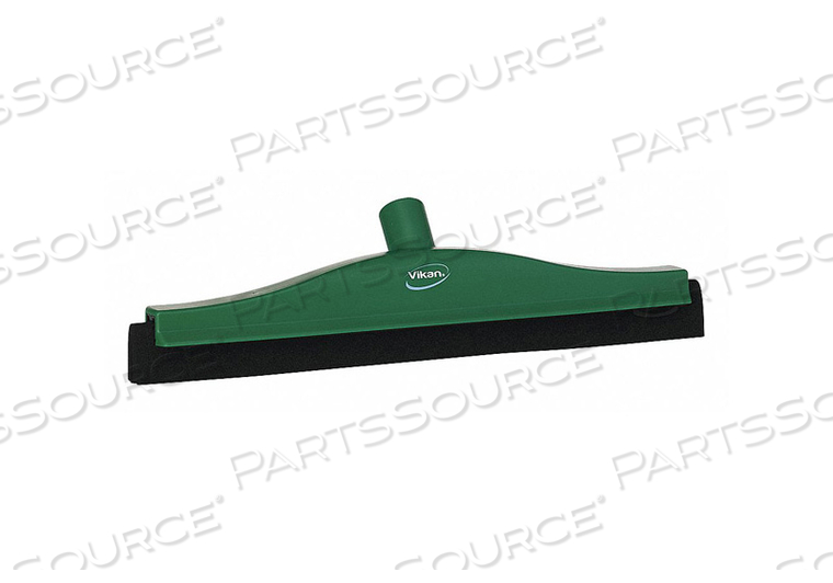 OEM#: 77522E7049 ПРЯМОЙ ДВОЙНОЙ СКРЕБОК ДЛЯ ПОЛА 16 Вт от Vikan