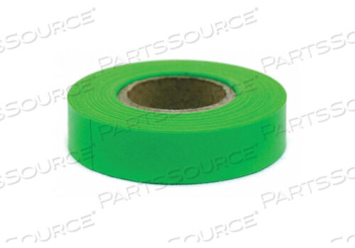 OEM#: 48858GМАЛИРОВОЧНАЯ ЛЕНТА КРАФТ-БУМАГА ЗЕЛЕНАЯ 1/2 от Roll Products