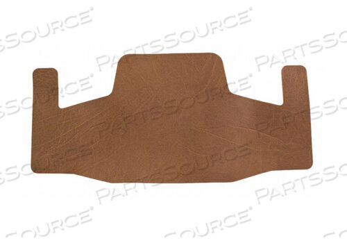 OEM#: RBPVINYLSWEATBAND VINYL BROWN от Bullard