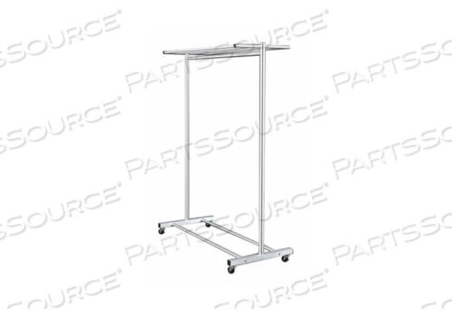 OEM#: 724-4SОДНОСТОРОННЕЕ ПАЛЬТО MOBILE RCK 48 ИЗ АТЛАСА от Glaro Products Inc.